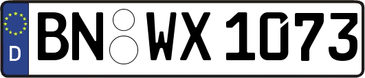 BN-WX1073