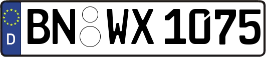 BN-WX1075