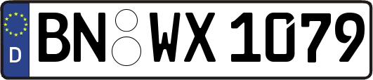 BN-WX1079