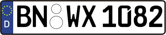 BN-WX1082