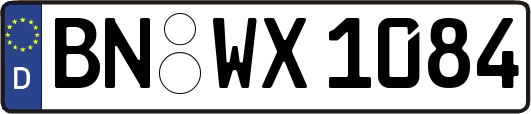 BN-WX1084