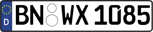 BN-WX1085