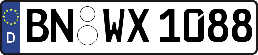 BN-WX1088