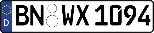 BN-WX1094