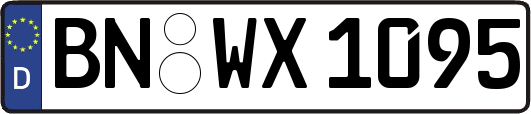 BN-WX1095