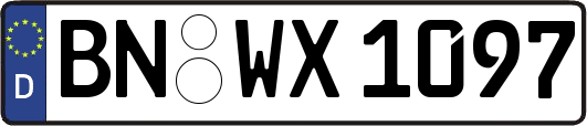 BN-WX1097