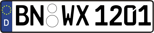 BN-WX1201