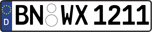 BN-WX1211