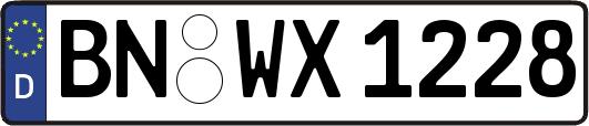 BN-WX1228
