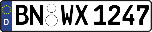 BN-WX1247
