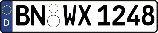 BN-WX1248