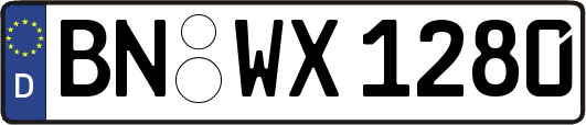 BN-WX1280