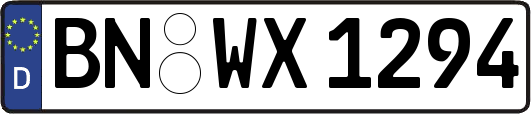BN-WX1294