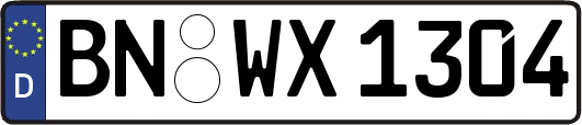 BN-WX1304