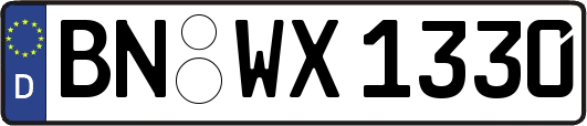BN-WX1330
