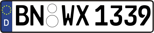 BN-WX1339