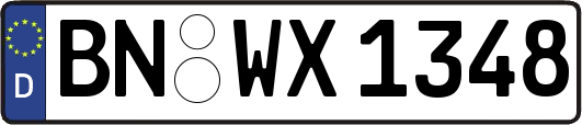 BN-WX1348