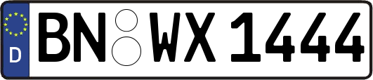 BN-WX1444