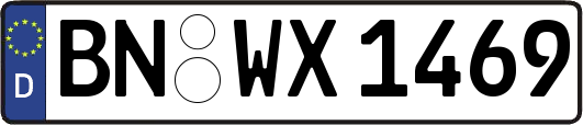BN-WX1469