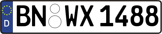BN-WX1488