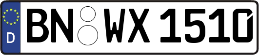 BN-WX1510