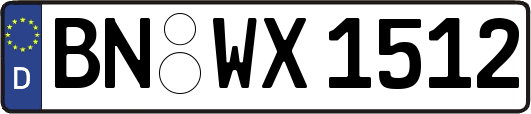 BN-WX1512