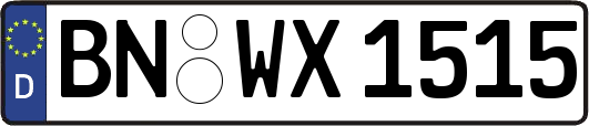BN-WX1515