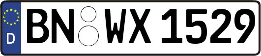 BN-WX1529