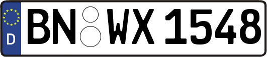 BN-WX1548