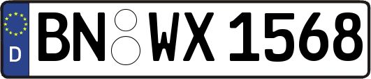 BN-WX1568