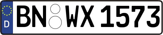BN-WX1573