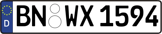BN-WX1594