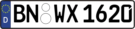 BN-WX1620