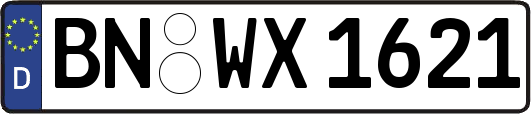 BN-WX1621