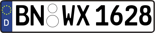 BN-WX1628