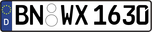 BN-WX1630