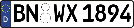BN-WX1894