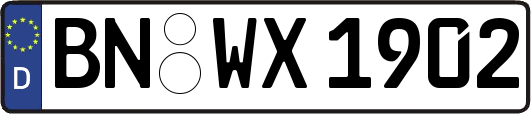 BN-WX1902