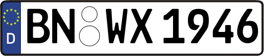 BN-WX1946