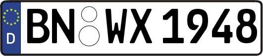 BN-WX1948