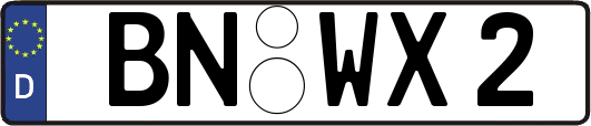 BN-WX2