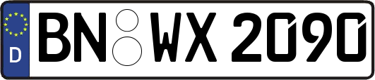 BN-WX2090