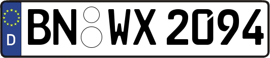 BN-WX2094