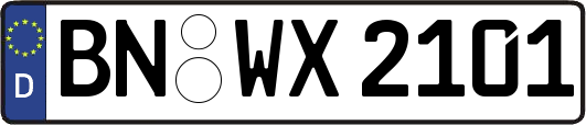 BN-WX2101
