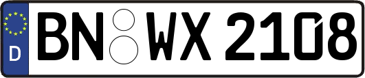 BN-WX2108