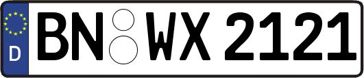 BN-WX2121