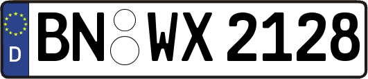 BN-WX2128