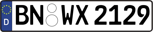 BN-WX2129