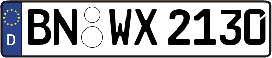 BN-WX2130