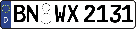 BN-WX2131